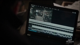 In The Dark- Season 04 Episode 08